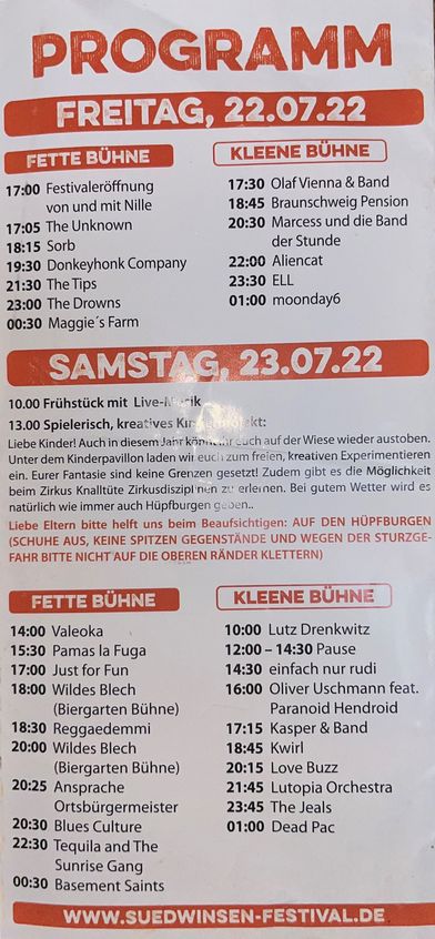 Flyer