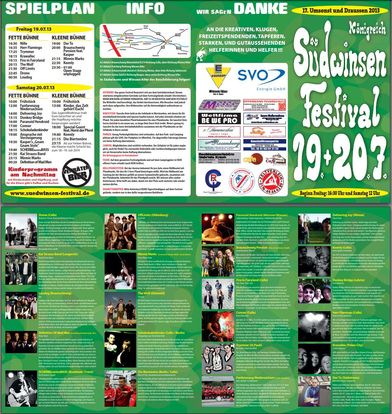 Flyer