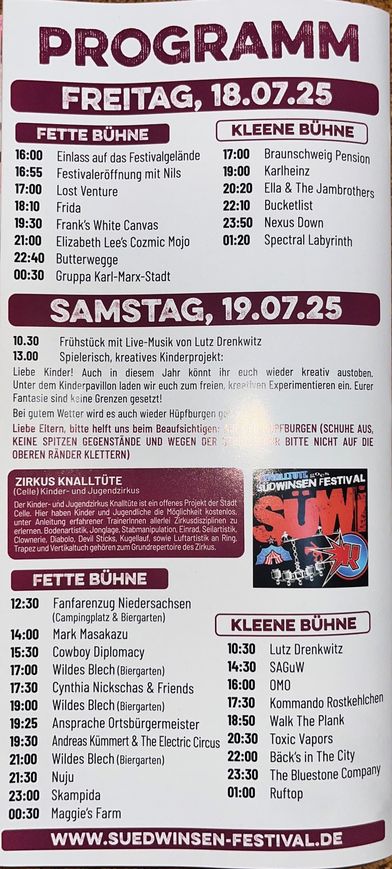 Flyer